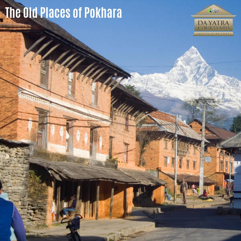 The Original Pokhara